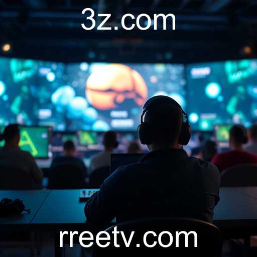 Avanços e Tendências no Mundo dos Jogos em 2026