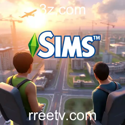 Ascensão e Desafios de rree.tv no Cenário de Jogos