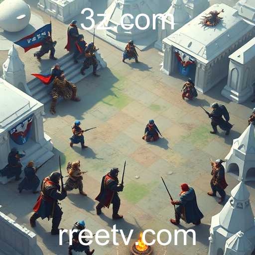 Expansão do Mercado de Jogos no Brasil: Rree.tv Surge como Potência