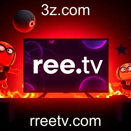 Rree.tv: O Futuro dos Jogos Online em Língua Portuguesa