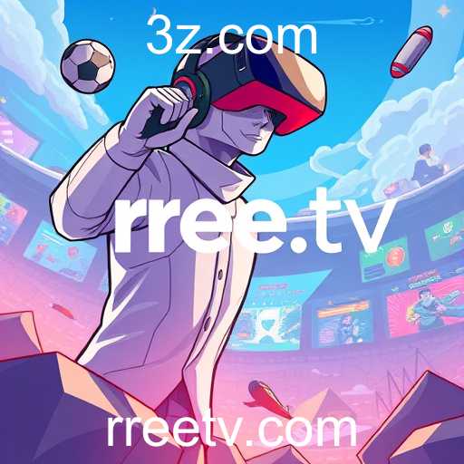 Novidades Explosivas em rree.tv: A Evolução dos Jogos Online