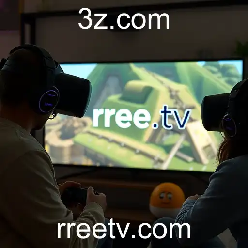 Inovações no Mundo dos Games