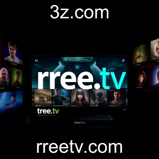 RREE.tv Revoluciona o Mercado de Jogos no Brasil