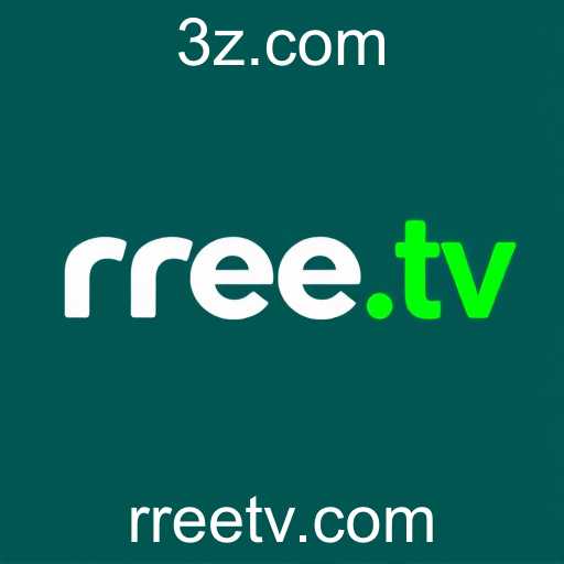 A Revolução dos Jogos em rree.tv