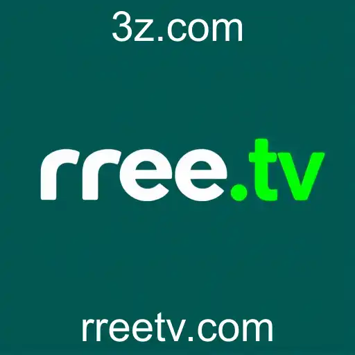 A Revolução dos Jogos em rree.tv