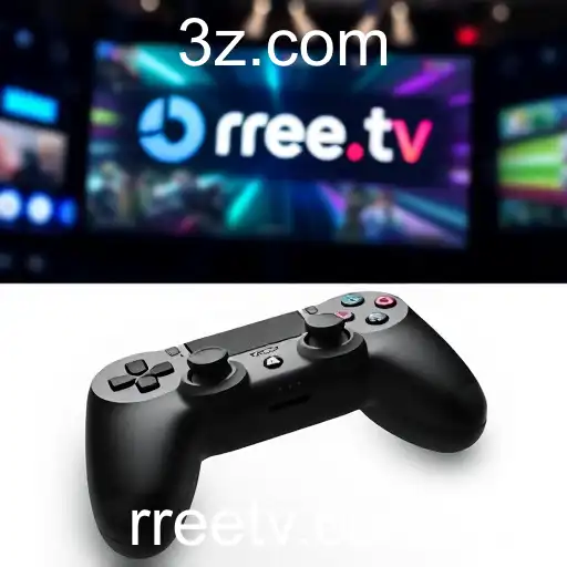 O Crescimento do rree.tv no Mercado de Jogos