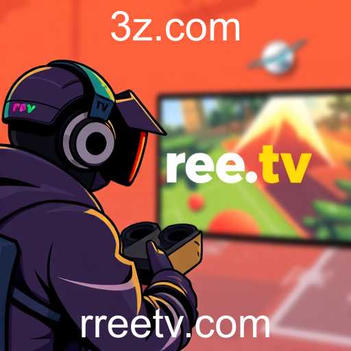 Revolução no Mundo dos Jogos: O Crescimento do rree.tv