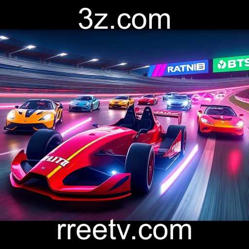 O Impacto Crescente de rree.tv no Cenário de Jogos