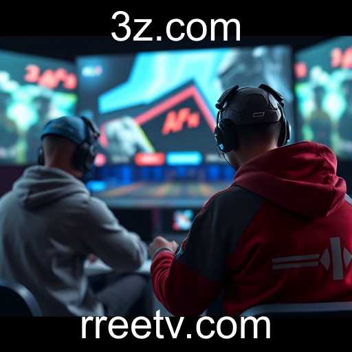 A Nova Era do Streaming de Jogos em Português