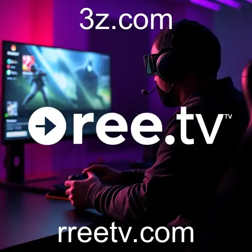Nova Era dos Jogos Online em 2026: rree.tv se Destaca