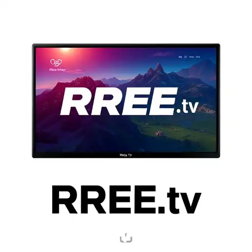 RREE.tv: Nova Tendência no Mundo dos Jogos em 2026