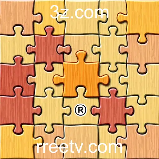 A Fascinante Categoria de 'Puzzle Games' no rree.tv