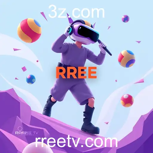 Ascensão do Rree.tv no Cenário de Jogos Online
