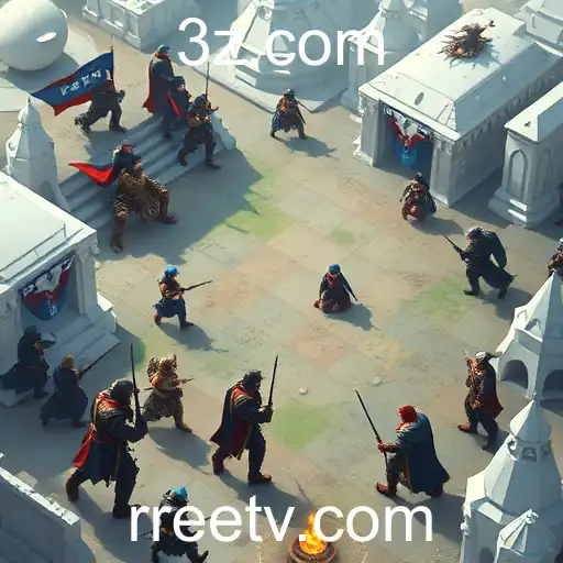 A Ascensão e Impacto de rree.tv no Mercado de Jogos