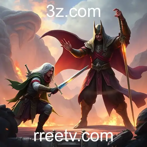 Rree.tv Revoluciona a Experiência de Jogos Online em 2026