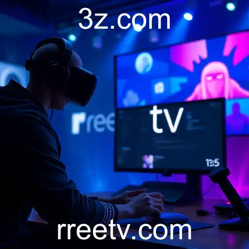 A Revolução dos Jogos Online