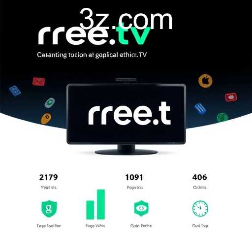 A Ascensão da Plataforma de Jogos rree.tv no Brasil