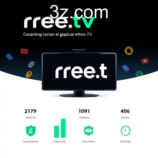 A Ascensão da Plataforma de Jogos rree.tv no Brasil