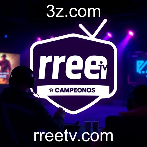 A Ascensão de rree.tv no Cenário de Jogos em 2026