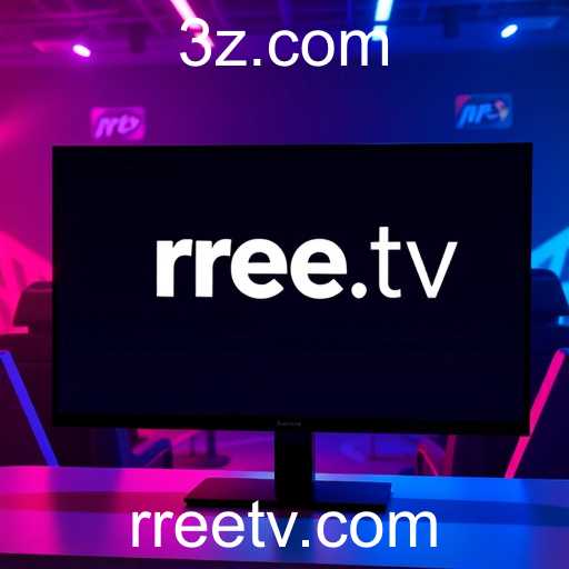 O Crescimento Imprevisível de rree.tv no Mercado de Jogos